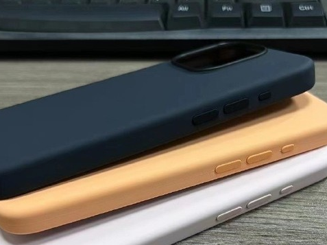 川汇苹果14维修站分享iPhone14手机壳能直接给iPhone15用吗?