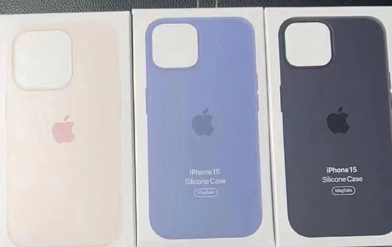 川汇苹果14维修站分享iPhone14手机壳能直接给iPhone15用吗?