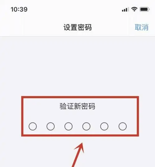 川汇苹果手机维修分享:如何安全的使用iPhone14？iPhone14解锁方法 