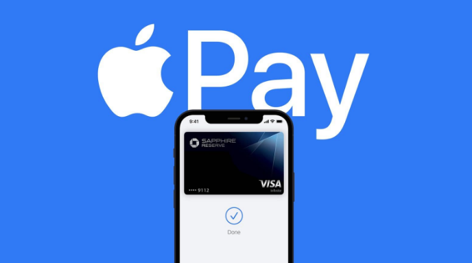 川汇苹果14服务点分享iPhone 14 设置 Apple Pay 后，锁屏密码不正确怎么办 