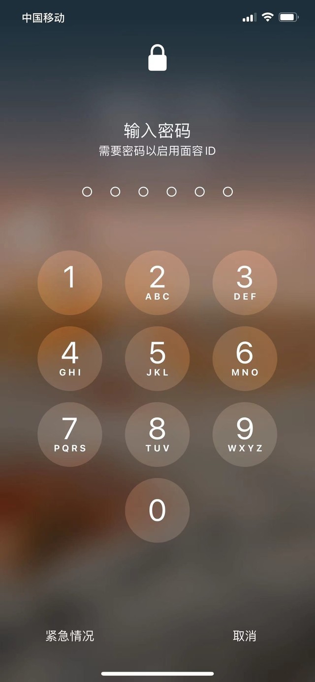 川汇苹果13维修分享iPhone 13加强锁屏功能有什么用 