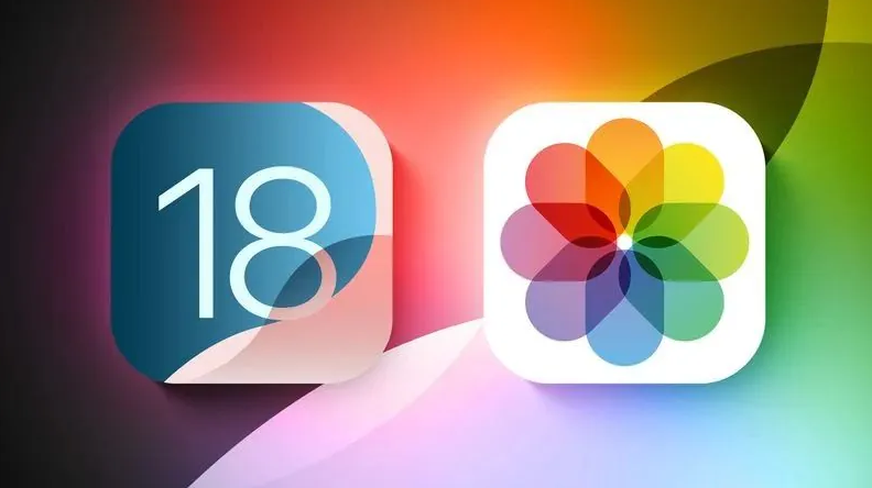 川汇苹果手机维修分享苹果 iOS / iPadOS 18.1Beta 3 发布 