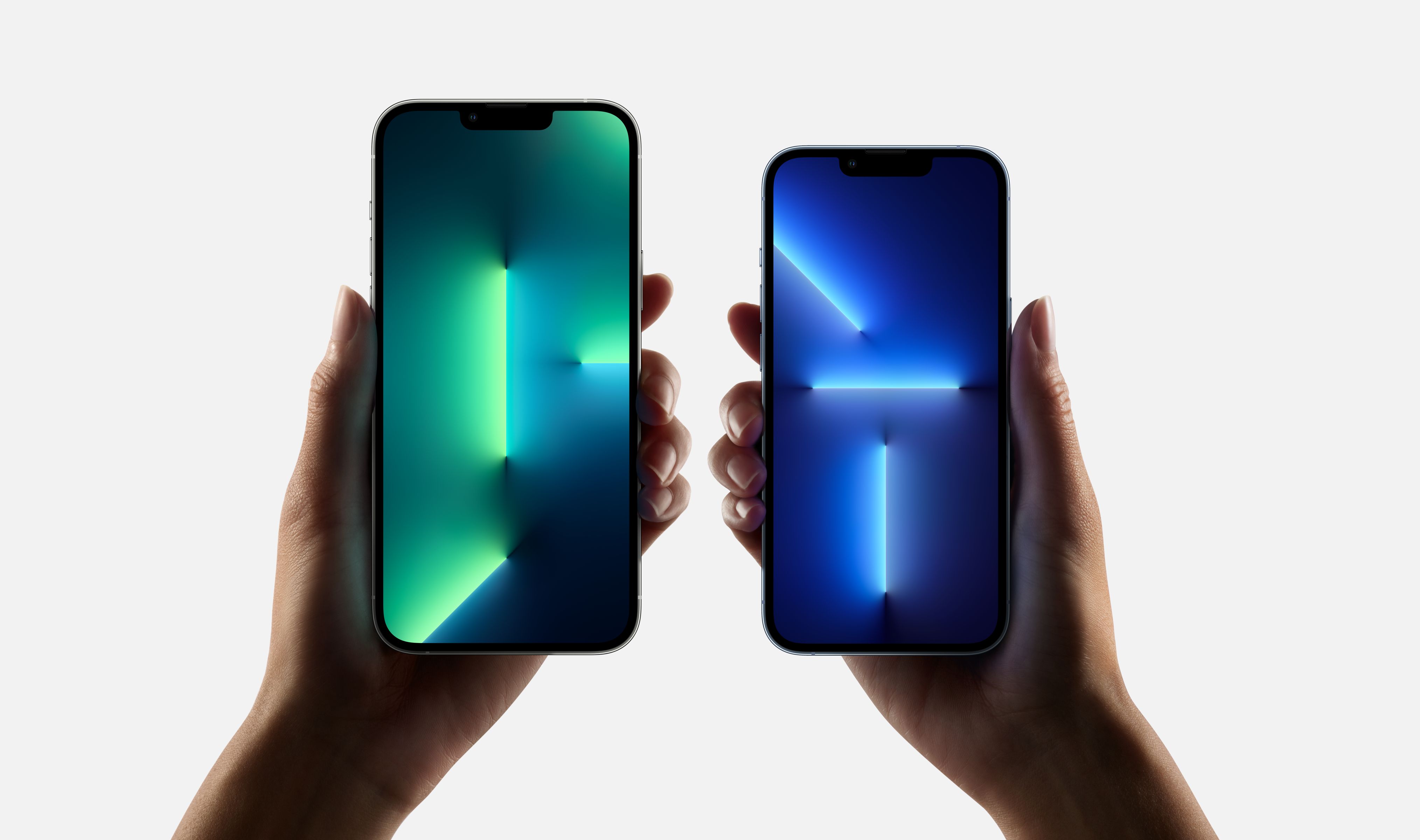 川汇苹果手机维修分享iPhone 13 四款机型怎么选 