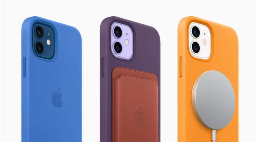 川汇苹果手机维修分享关于 iPhone 13 的细节爆料 