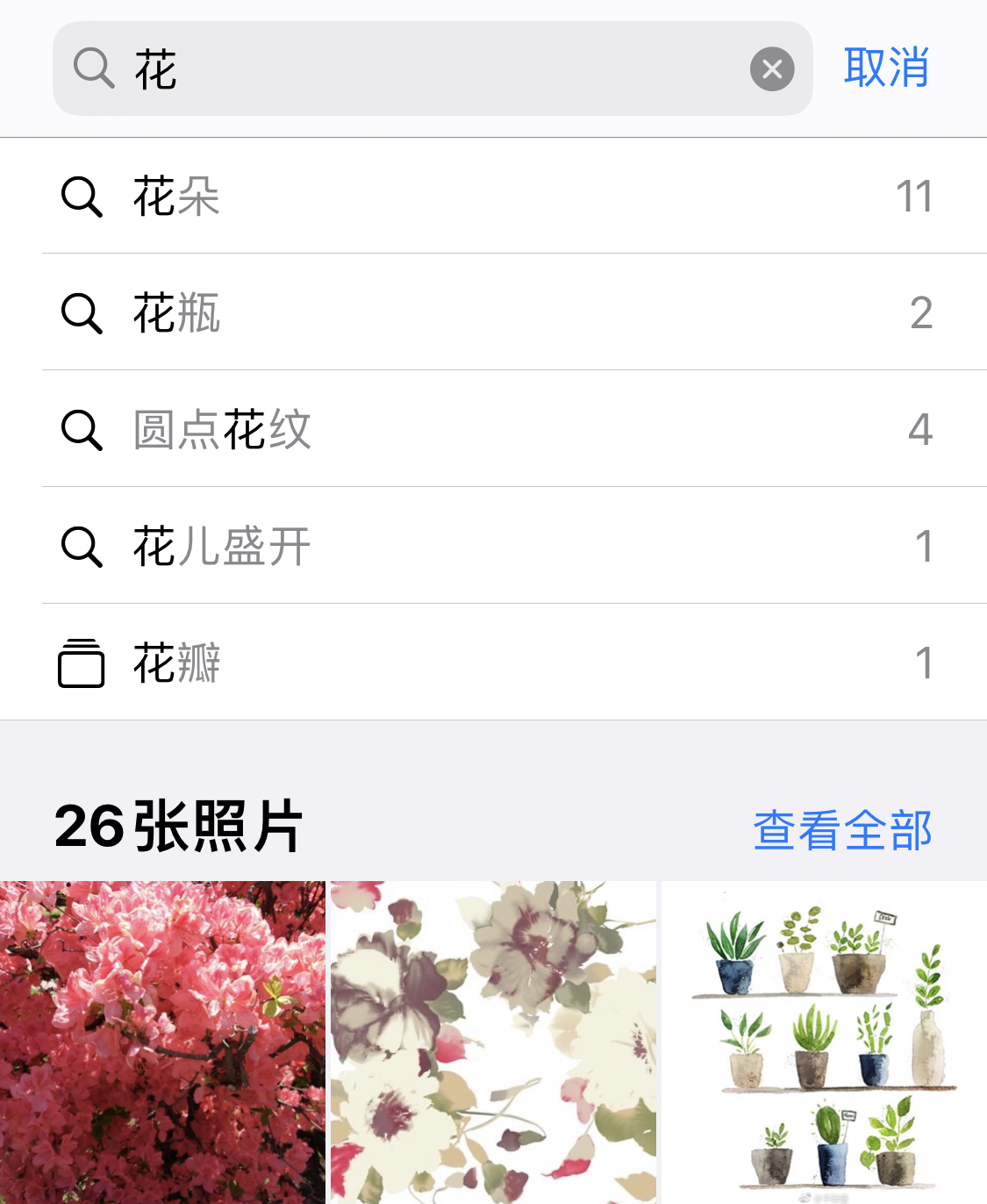 川汇苹果手机维修分享iPhone 小技巧 