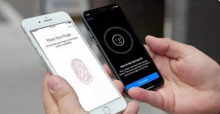川汇苹果手机维修分享iPhone 13 系列会有屏下指纹吗 