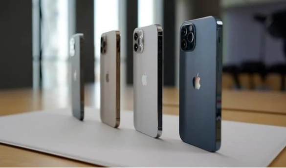 川汇苹果手机维修分享为什么说iPhone13才是真旗舰 