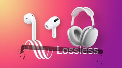 川汇苹果手机维修分享哪些设备支持Apple Music 无损音频 