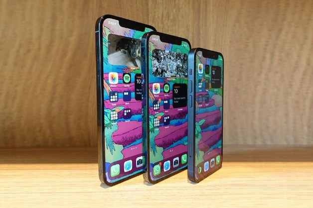 川汇苹果手机维修分享iPhone 13发布日期 