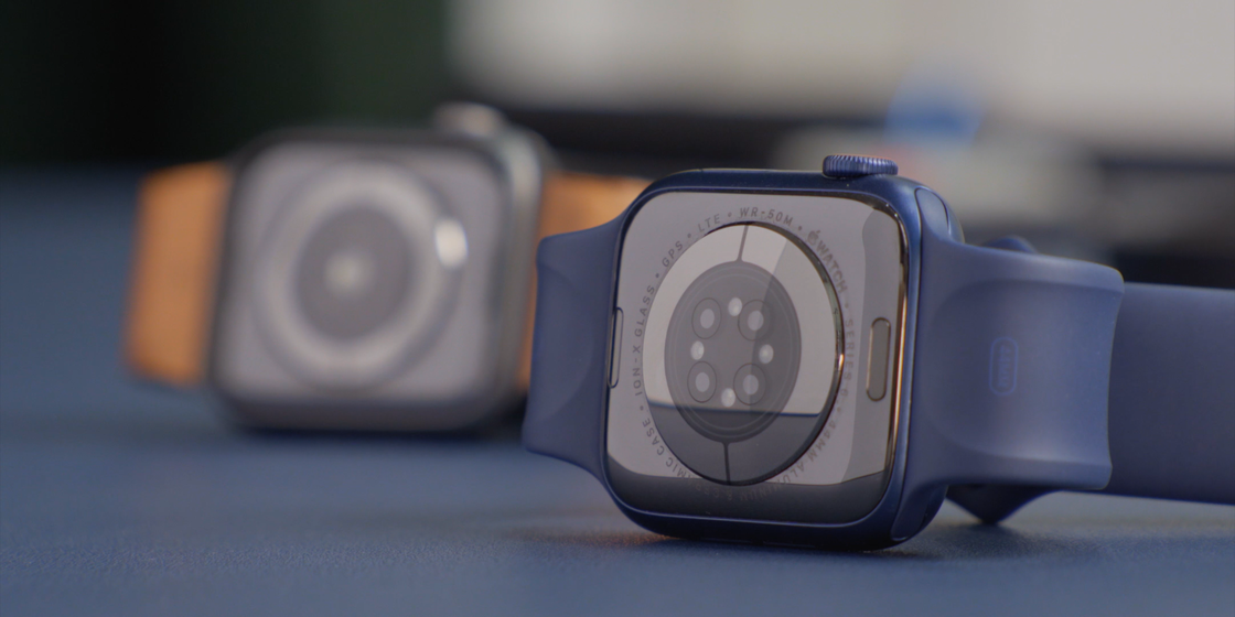 川汇苹果手机维修分享Apple Watch 是如何测量卡路里的 