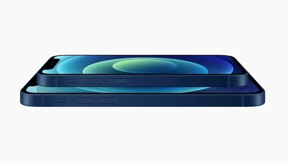 川汇苹果手机维修分享iPhone 12 mini 锁屏后触屏失灵怎么办 