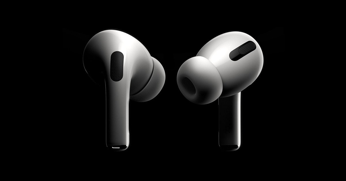 川汇苹果手机维修分享AirPods Pro 爆音、降噪效果下降怎么办 