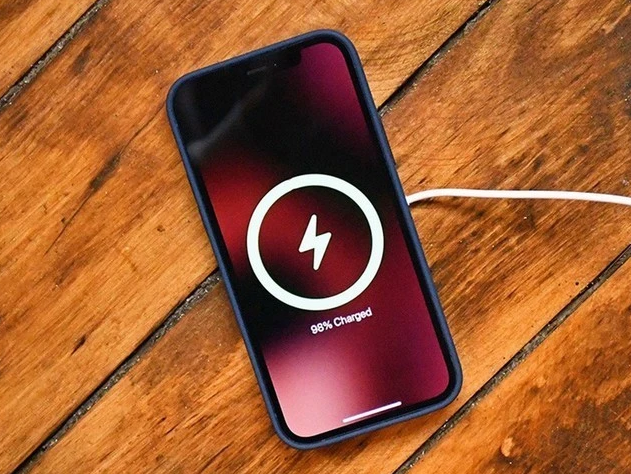 川汇苹果手机维修分享iPhone 12可以随便充电吗 
