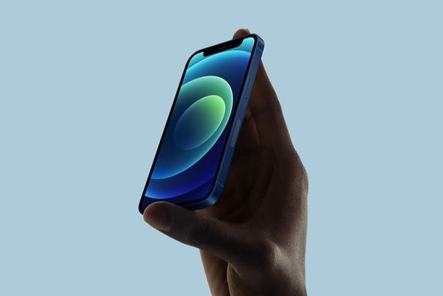 川汇苹果手机维修分享iPhone 12 mini辐射很大吗 