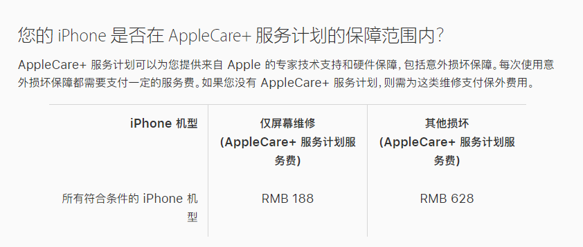 川汇苹果手机维修分享苹果 iPhone 12 官方维修价格是多少 