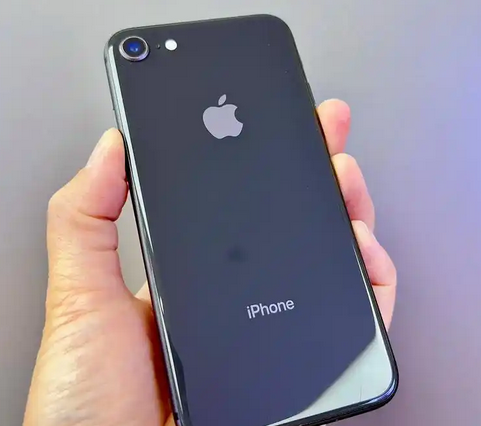 川汇苹果8系统维修分享iPhone8手机系统升级后无法开机如何修复 