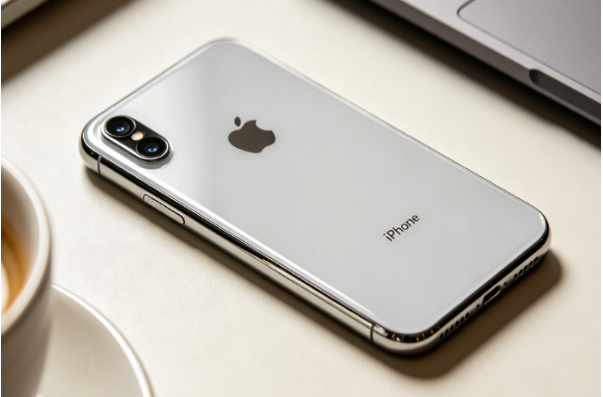 川汇苹果手机维修分享iPhone XS Max换电池 