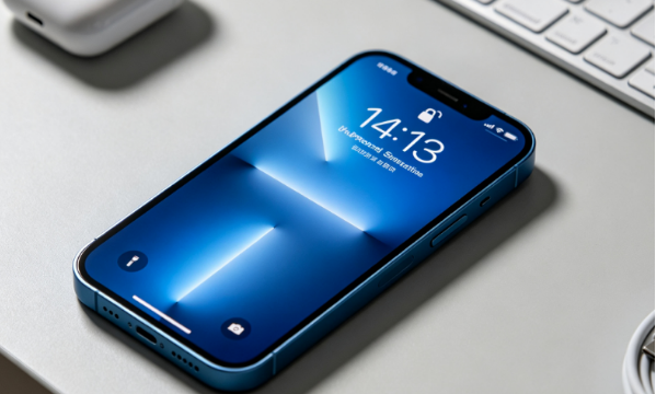 川汇苹果手机维修分享iPhone13 换电池 