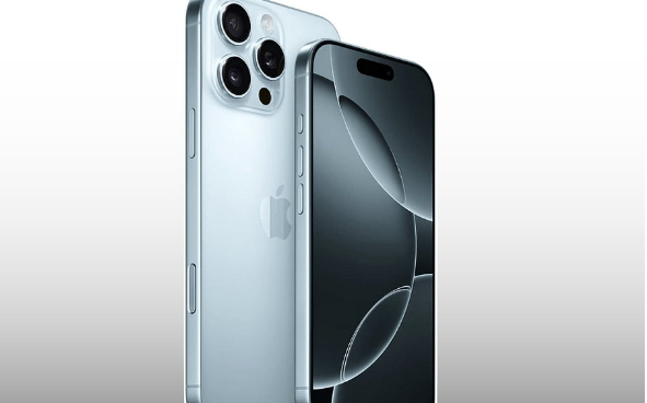 川汇苹果手机维修分享iPhone 16 Pro换电池 