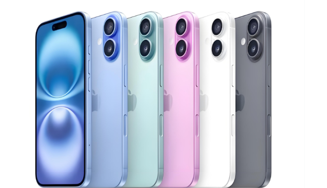 川汇苹果手机维修分享iPhone 17换电池 