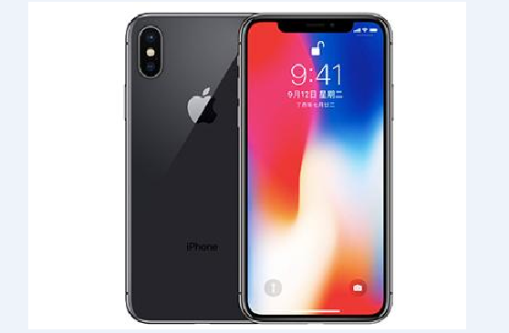 川汇苹果维修点分享iPhone X进水维修 
