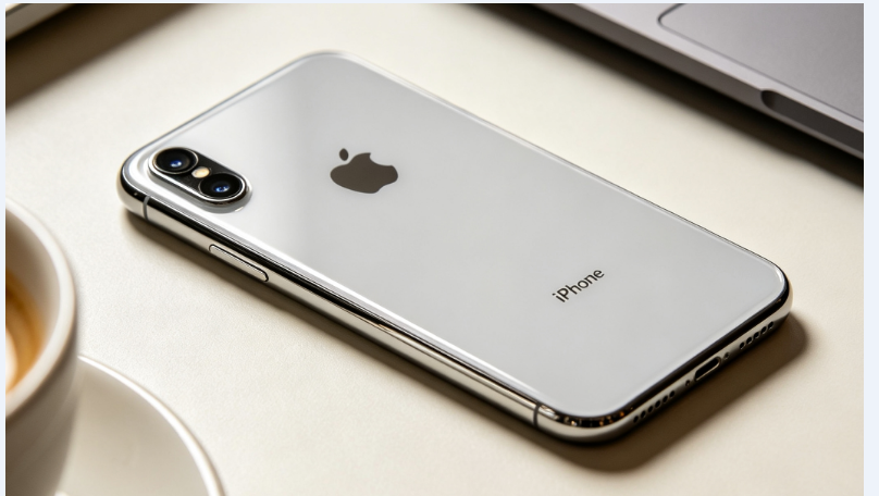 川汇苹果维修点分享iPhone XS进水维修 