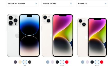 川汇苹果维修点分享iPhone 14六大容易被忽略的实操难点与消费提示 