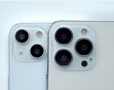 川汇苹果维修点分享iPhone 13 Pro主板出问题时解决方案 