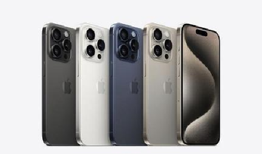 川汇苹果维修点分享iPhone 15 Pro主板底层电源与专项拷机实操避坑 