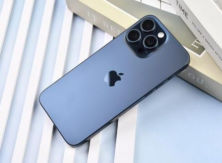 川汇苹果维修点分享iPhone 15 Pro Max主板维修寄修避坑指南 