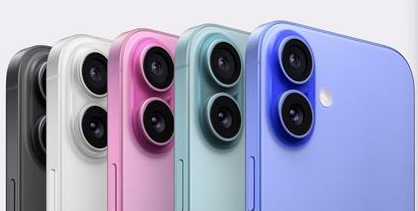 川汇苹果维修点分享iPhone 16主板维修硬件故障 