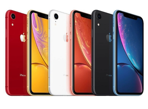 川汇苹果维修点分享iPhone XR自动关机音频功放与电池通信故障 