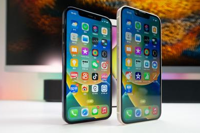 川汇苹果维修点分享iPhone 14 Plus自动关机内存连锁故障解析 