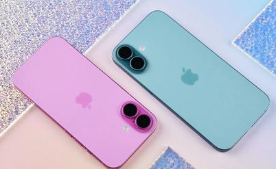 川汇苹果维修点分享iPhone 16手机黑屏多重诱因解析 