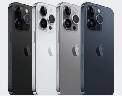 川汇苹果维修点分享iPhone 16 Pro黑屏少见硬件解析 