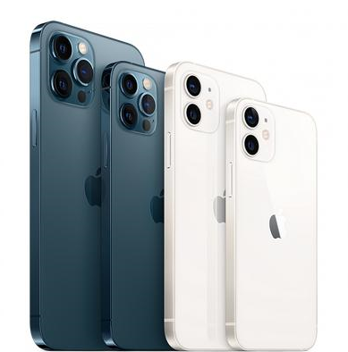 川汇苹果维修点分享iPhone 12 Pro发烫关联故障汇总 