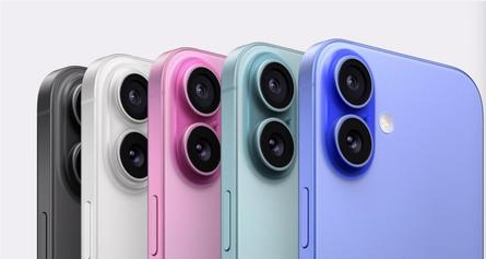 川汇苹果维修点分享iPhone 16发烫易忽视因素汇总 