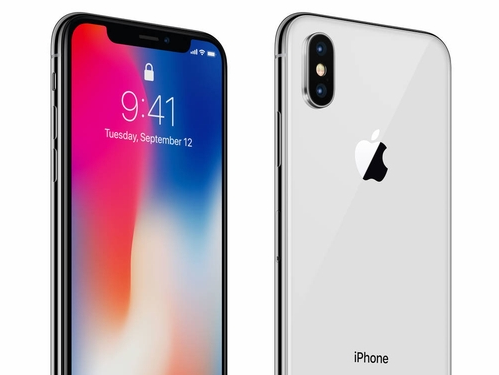 川汇苹果维修点分享iPhone X摄像头实拍质感与场景适配全解析 